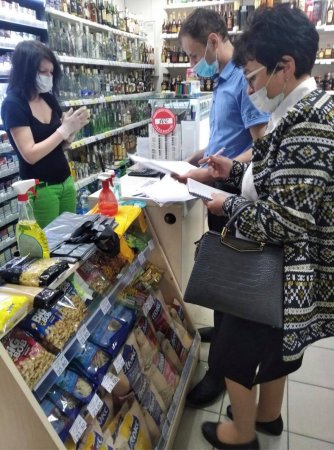 Триває робота щодо детінізації праці в Івано-Франківській громаді