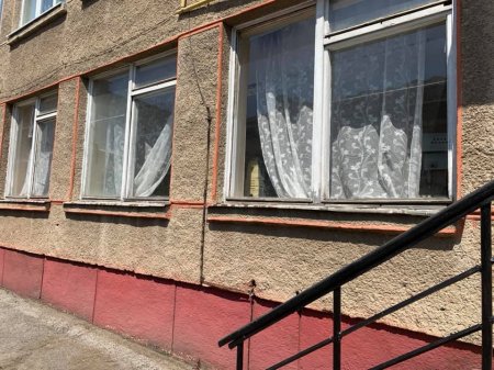 Ліцей №17 розпочали комплексно модернізувати 