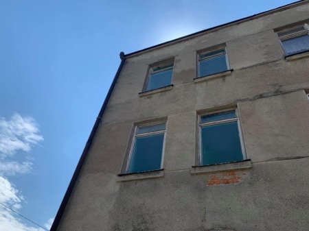 Ліцей №17 розпочали комплексно модернізувати 