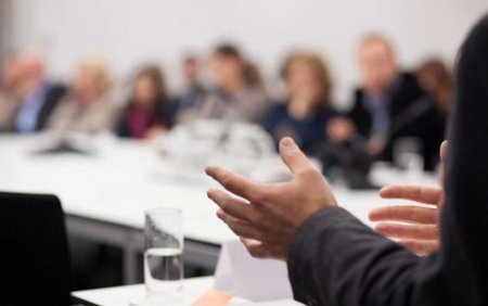 На Прикарпатті Держпродспоживслужба завершує цикл семінарів-навчань з питань захисту споживачів 