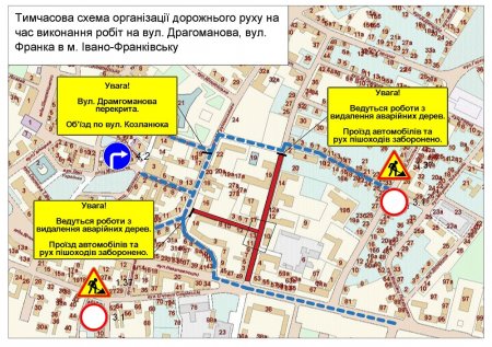 УВАГА! Важлива інформація!