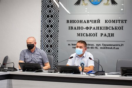 РЕЗУЛЬТАТИ КОМІСІЇ З ТЕБ І НС: ВИТІК ОДОРАНТУ ЧИ НІ