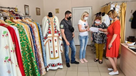 У полі зору управління праці – Крихівці