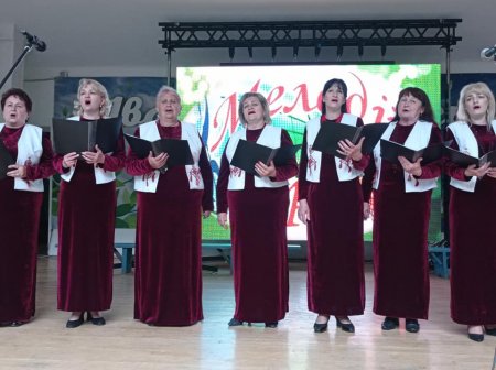 УГОРНИЦЬКІ МОТИВИ У "МЕЛОДІЯХ ПАРКУ"