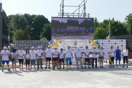 Олімпійський день