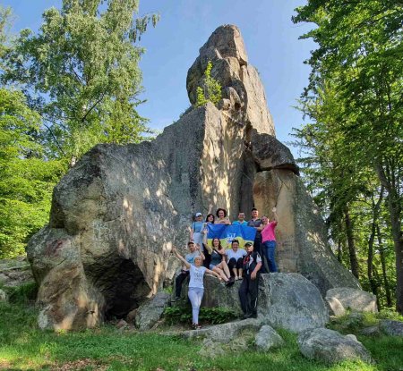 ПЕДАГОГІКА ПАРТНЕРСТВА ЧЕРЕЗ ПРИЗМУ STEM-ОСВІТИ
