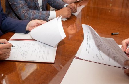 Співпраця заради освіти