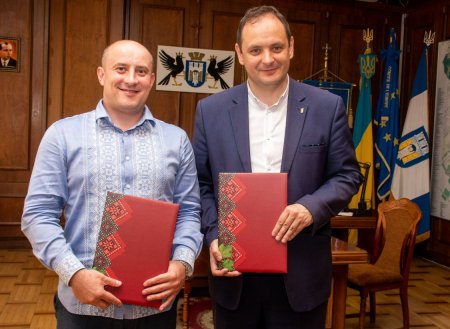 Співпраця заради освіти
