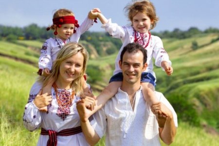 Франківців кличуть на "Фестиваль української родини"