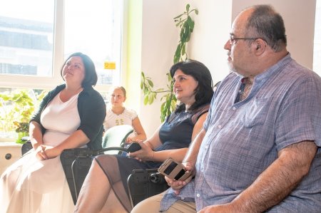 ПРОДУКТИВНЕ ЛІТО: STEM-ШКОЛА НАБРАЛА ДІТОК НА НАВЧАННЯ