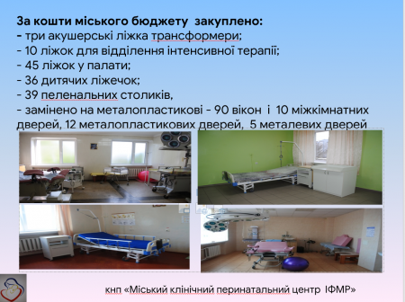 Оперативна нарада в пологовому: чим живе заклад
