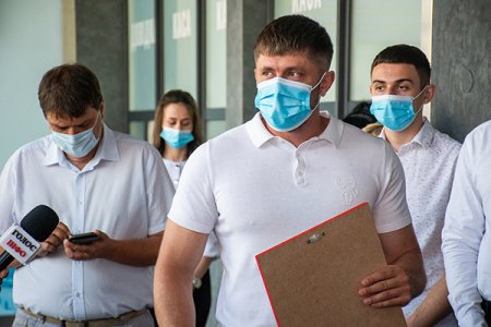 У Івано-Франківську відкрився оновлений та сучасний автовокзал