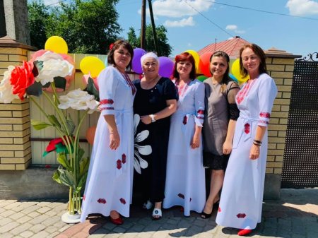 11 липня  о 14.00 год в с. Вовчинець відбулося свято родини на подвір’ї Вовчинецької гімназії Івано-Франківської міської ради, що знаходиться (вул. Гайова, 10).