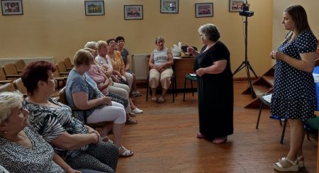 Круглий стіл на тему:«Роман Шухевич. Хроніка часів УПА»