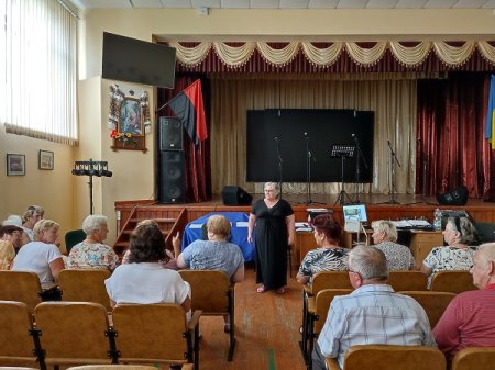 Круглий стіл на тему:«Роман Шухевич. Хроніка часів УПА»