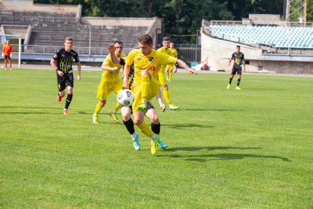 МФК «Прикарпаття»  підписав Меморандум з львівським "Рухом".