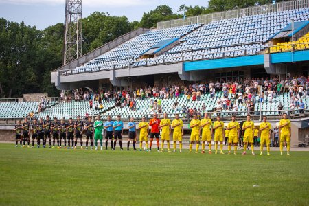 МФК «Прикарпаття»  підписав Меморандум з львівським "Рухом".