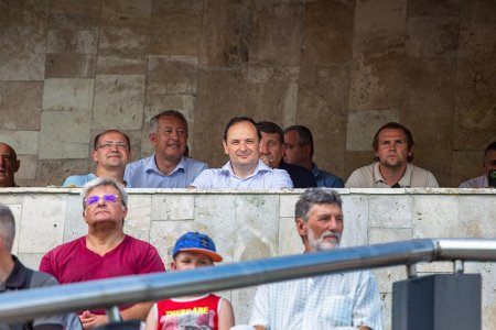 МФК «Прикарпаття»  підписав Меморандум з львівським "Рухом".