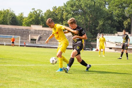 МФК «Прикарпаття»  підписав Меморандум з львівським "Рухом".