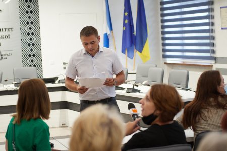 Дозволу нема: Незаконну огорожу на території садівничого товариства «Бистриця Надвірнянська» демонтують