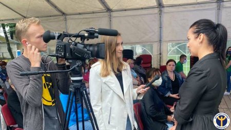 Презентація ДП ВО «Карпати»