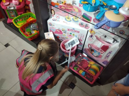 Екскурсія на ТОВ "ІНТЕЛКОМ"