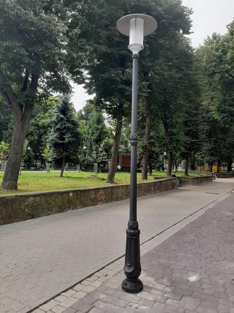 СЕЗОН РЕМОНТНИХ РОБІТ У РОЗПАЛІ.