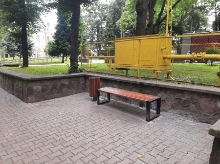 СЕЗОН РЕМОНТНИХ РОБІТ У РОЗПАЛІ.