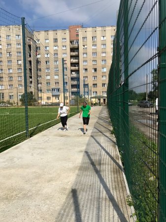 СПОРТИВНІ ІГРИ СЕРЕД МОЛОДІ З ІНВАЛІДНІСТЮ