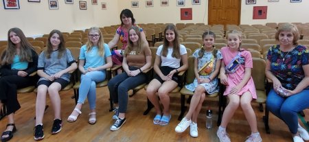29 ЛИПНЯ 2021РОКУ О 14.00ГОД В БУДИНКУ КУЛЬТУРИ СЕЛА ВОВЧИНЕЦЬ В РАМКАХ ЗАСІДАННЯ ЛЮБИТЕЛЬСЬКОГО КЛУБУ МУЗИКИ «ЛІРА» ВІДБУЛАСЯ ЛЕКЦІЯ НА ТЕМУ «СУЧАСНА МУЗИЧНА СУБКУЛЬТУРА».