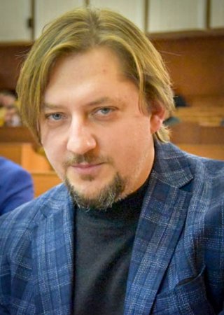 Діяльність комунального підприємства «Простір інноваційних креацій «Палац»