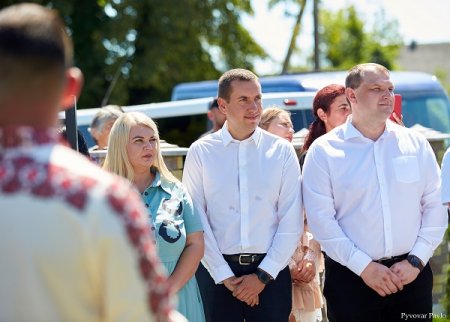 У СЕЛІ БРАТКІВЦІ ВІДКРИТО ТЕРИТОРІАЛЬНИЙ ПІДРОЗДІЛ ЦНАП М.ІВАНО-ФРАНКІВСЬКА