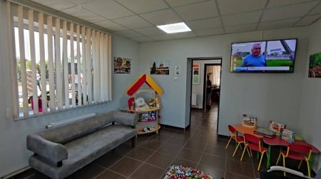 У СЕЛІ БРАТКІВЦІ ВІДКРИТО ТЕРИТОРІАЛЬНИЙ ПІДРОЗДІЛ ЦНАП М.ІВАНО-ФРАНКІВСЬКА