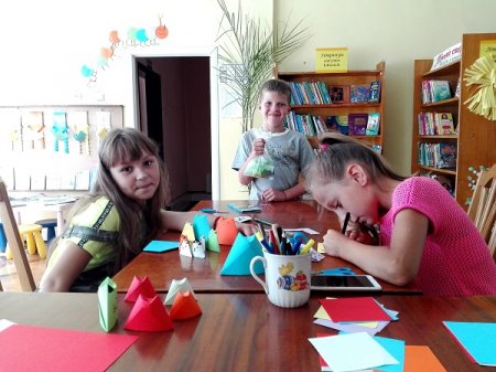 "ПЛАНЕТА КОТІВ"