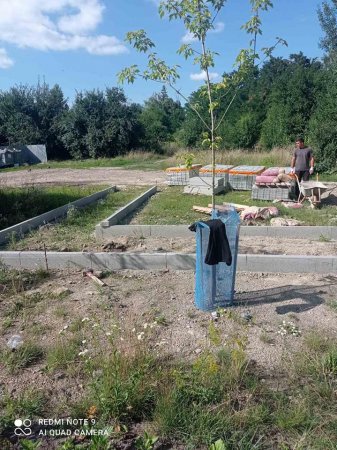 ДЕПАРТАМЕНТ БЛАГОУСТРОЮ ІВАНО-ФРАНКІВСЬКОЇ МІСЬКОЇ РАДИ ІНФОРМУЄ !