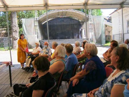 ГОДИНА ЗНАМЕННОЇ ДАТИ "ДЕНЬ СЛАВИ НАШОГО НАРОДУ" (ДО 30-РІЧЧЯ НЕЗАЛЕЖНОСТІ УКРАЇНИ)