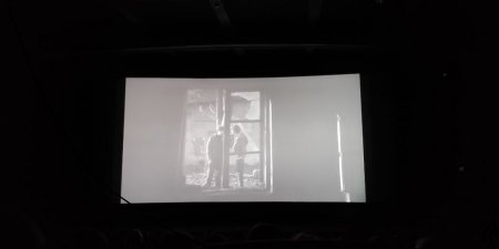 У ФРАНКІВСЬКУ ПРЕЗЕНТУВАЛИ КОРОТКОМЕТРАЖКУ , ЯКУ ЧАСТКОВО ВІДЗНЯЛИ НА ТЕРИТОРІЇ ПАЛАЦУ ПОТОЦЬКИХ