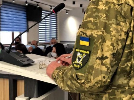 До відома призовників і військовозобов’язаних 