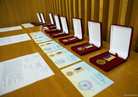 ВІДБУЛАСЬ УРОЧИСТА СЕСІЯ ІВАНО-ФРАНКІВСЬКОЇ МІСЬКОЇ РАДИ