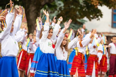 ЩО ВІДБУЛОСЬ У ІВАНО-ФРАНКІВСЬКУ ДО ДНЯ НЕЗАЛЕЖНОСТІ?