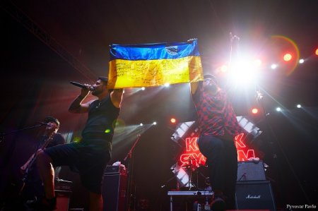 ЩО ВІДБУЛОСЬ У ІВАНО-ФРАНКІВСЬКУ ДО ДНЯ НЕЗАЛЕЖНОСТІ?