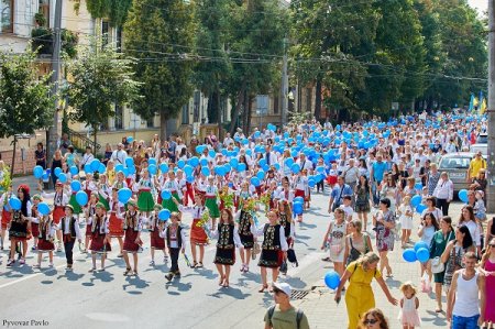 ЩО ВІДБУЛОСЬ У ІВАНО-ФРАНКІВСЬКУ ДО ДНЯ НЕЗАЛЕЖНОСТІ?