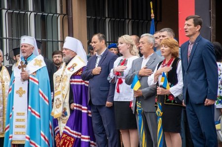 ЩО ВІДБУЛОСЬ У ІВАНО-ФРАНКІВСЬКУ ДО ДНЯ НЕЗАЛЕЖНОСТІ?