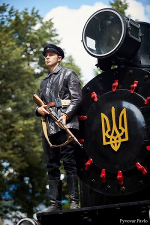 ЩО ВІДБУЛОСЬ У ІВАНО-ФРАНКІВСЬКУ ДО ДНЯ НЕЗАЛЕЖНОСТІ?