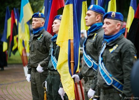 ЩО ВІДБУЛОСЬ У ІВАНО-ФРАНКІВСЬКУ ДО ДНЯ НЕЗАЛЕЖНОСТІ?
