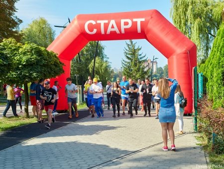 ЩО ВІДБУЛОСЬ У ІВАНО-ФРАНКІВСЬКУ ДО ДНЯ НЕЗАЛЕЖНОСТІ?