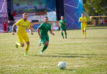 ЩО ВІДБУЛОСЬ У ІВАНО-ФРАНКІВСЬКУ ДО ДНЯ НЕЗАЛЕЖНОСТІ?