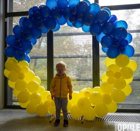 З НАГОДИ ВІДЗНАЧЕННЯ ДНЯ НЕЗАЛЕЖНОСТІ У ПОЛЬСЬКОМУ МІСТІ-ПОБРАТИМІ, ОПОЛІ ВІДБУЛИСЬ ТЕМАТИЧНІ ЗАХОДИ
