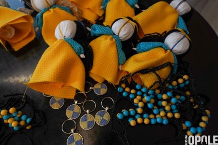З НАГОДИ ВІДЗНАЧЕННЯ ДНЯ НЕЗАЛЕЖНОСТІ У ПОЛЬСЬКОМУ МІСТІ-ПОБРАТИМІ, ОПОЛІ ВІДБУЛИСЬ ТЕМАТИЧНІ ЗАХОДИ