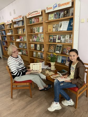 “СІВАЧ МУДРОГО І ВІЧНОГО”